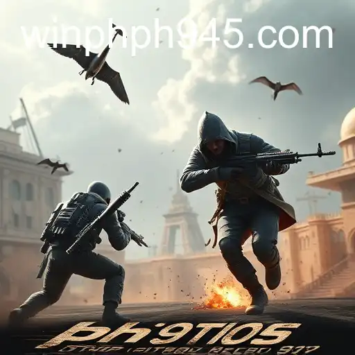 Exploring the Thrills of Action Games: A Journey Through Virtual Adrenaline