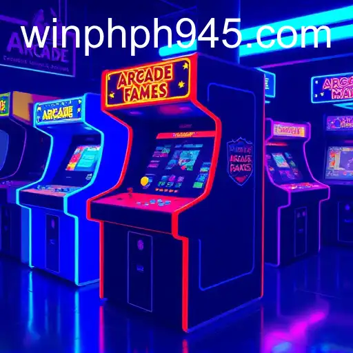 The Evergreen Allure of Arcade Games: Revisiting a Timeless Gaming Genre