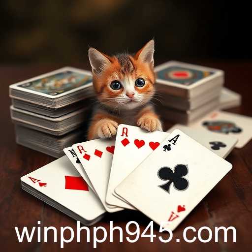 Exploring the Fascinating World of Card Games: A Comprehensive Guide