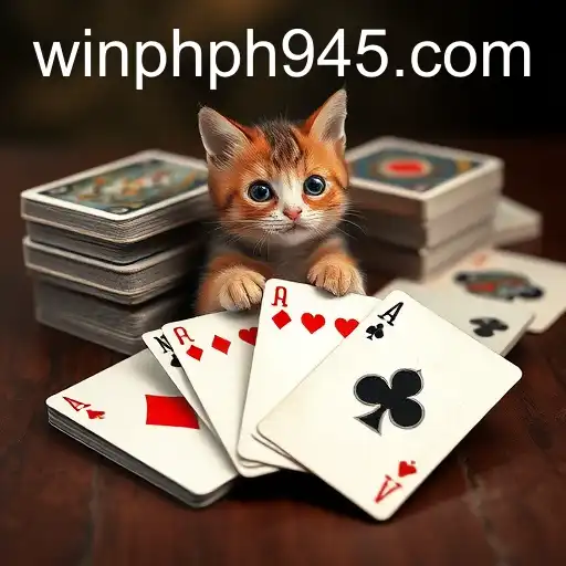 Exploring the Fascinating World of Card Games: A Comprehensive Guide