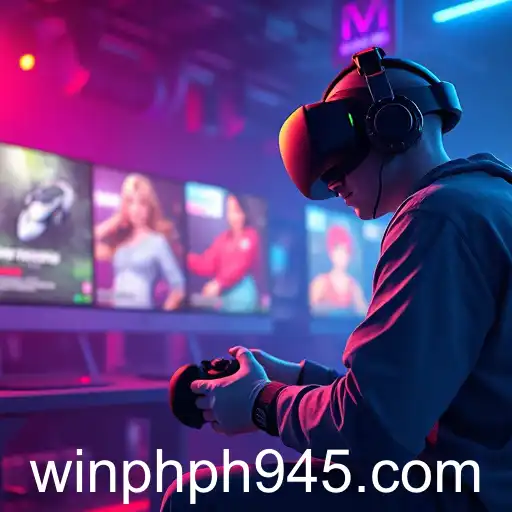 The Evolution of Online Gaming in 2025