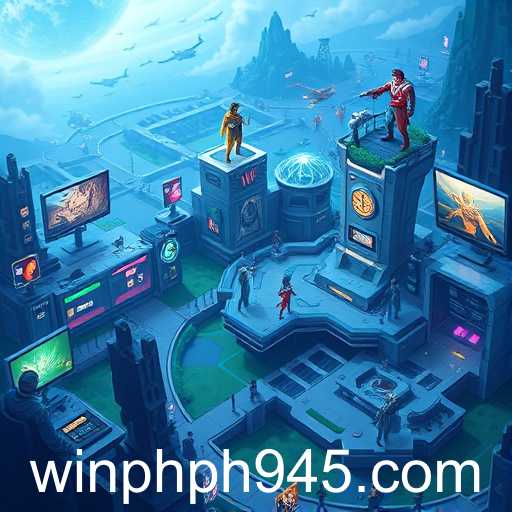 The Evolving Landscape of English Gaming Websites