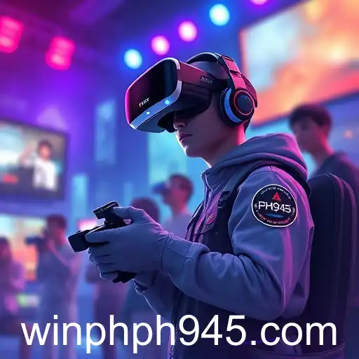 Online Gaming Platforms Reshape Entertainment Landscape