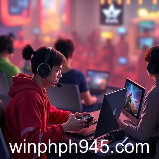 Gaming in 2025: Trends and Innovations