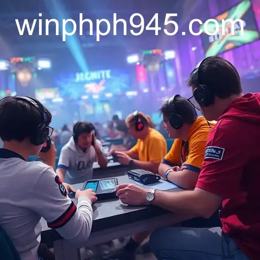 Exploring the Exciting World of Multiplayer Games