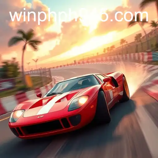 Exploring the Thrilling World of Racing Games: A Virtual Adrenaline Rush