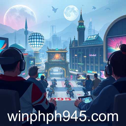 The Rise of Gaming Platforms Amidst Global Changes