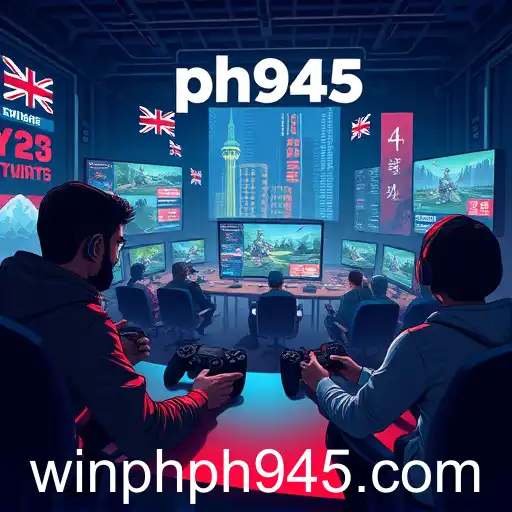 Rise of Gaming Websites in 2025