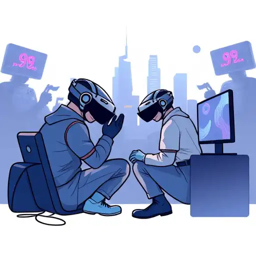 The Rise of Online Gaming and Its Societal Impact