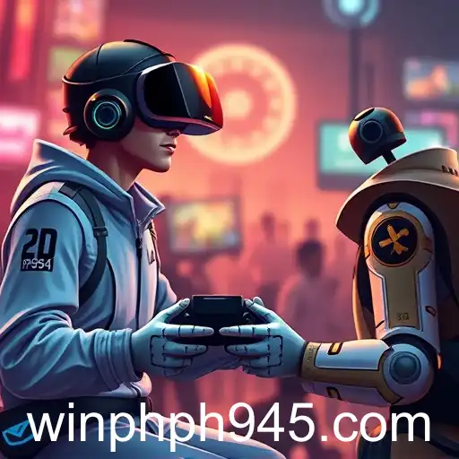 Gaming Evolution: The Rise of Online Platforms